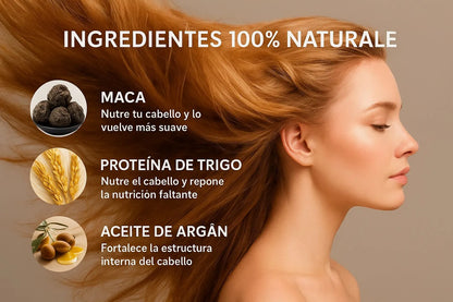 Karseell Mascarilla Capilar De Colágeno